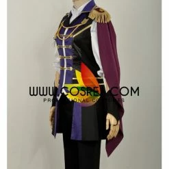 Cosrea Uta No Prince Sama Tokiya Ichinose Cosplay Costume Anime Costumes