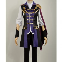 Cosrea Uta No Prince Sama Tokiya Ichinose Cosplay Costume Anime Costumes