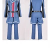 Cosrea Anime Costumes Valkyria Chronicles Ramal Valt Cosplay Costume