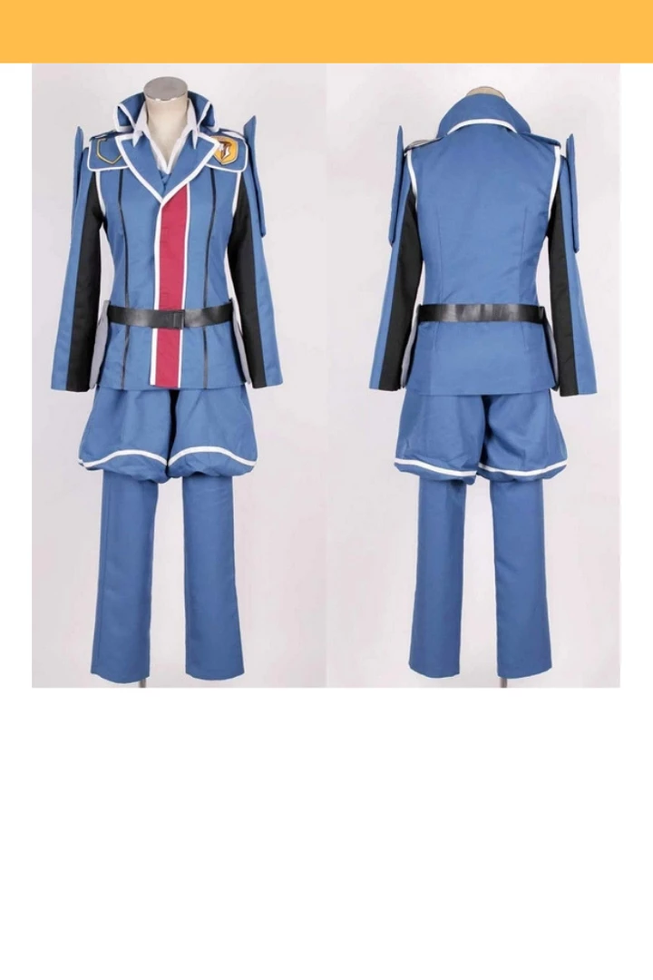 Cosrea Anime Costumes Valkyria Chronicles Ramal Valt Cosplay Costume 3 Cosrea Anime Costumes Valkyria Chronicles Ramal Valt Cosplay Costume