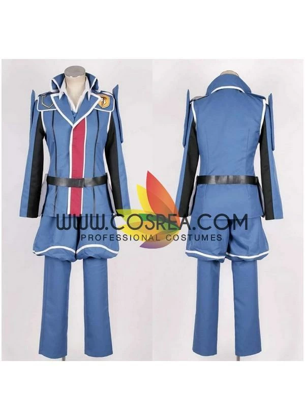 Cosrea Anime Costumes Valkyria Chronicles Ramal Valt Cosplay Costume 4 Cosrea Anime Costumes Valkyria Chronicles Ramal Valt Cosplay Costume