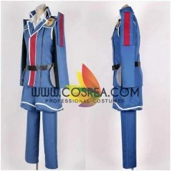 Cosrea Anime Costumes Valkyria Chronicles Ramal Valt Cosplay Costume 8 Cosrea Anime Costumes Valkyria Chronicles Ramal Valt Cosplay Costume