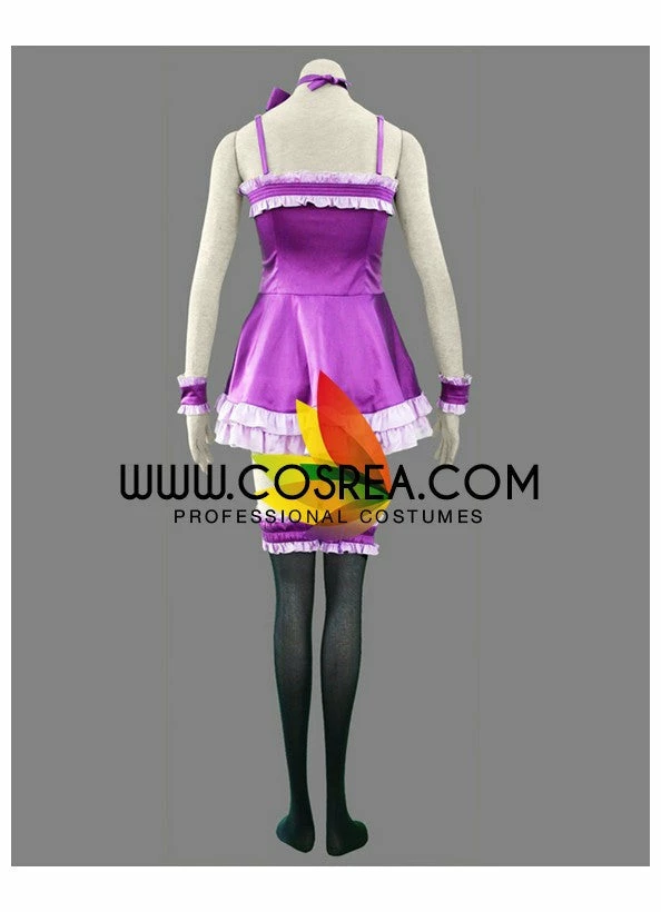 Cosrea Anime Costumes Vampire Knights Yuki Kuran Ballgown Cosplay Costume 7 Cosrea Anime Costumes Vampire Knights Yuki Kuran Ballgown Cosplay Costume