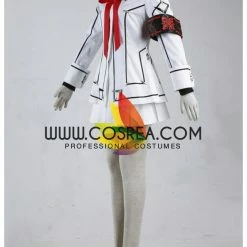 Cosrea Anime Costumes Vampire Knights Cross Academy Female Night Class Cosplay Costume