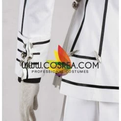 Cosrea Anime Costumes Vampire Knights Cross Academy Female Night Class Cosplay Costume
