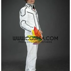 Cosrea Anime Costumes Vampire Knights Cross Academy Male Night Class Cosplay Costume