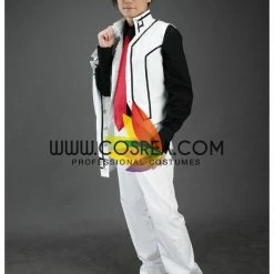 Cosrea Anime Costumes Vampire Knights Cross Academy Male Night Class Cosplay Costume