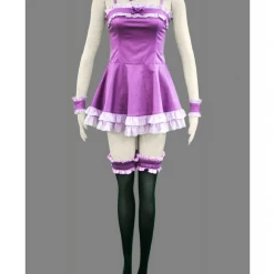 Cosrea Anime Costumes Vampire Knights Yuki Kuran Ballgown Cosplay Costume