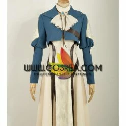Cosrea Anime Costumes Violet Evergarden Cosplay Costume 10 Cosrea Anime Costumes Violet Evergarden Cosplay Costume