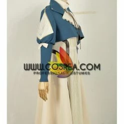 Cosrea Anime Costumes Violet Evergarden Cosplay Costume 11 Cosrea Anime Costumes Violet Evergarden Cosplay Costume