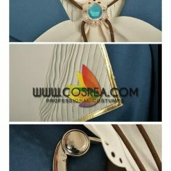 Cosrea Anime Costumes Violet Evergarden Cosplay Costume 13 Cosrea Anime Costumes Violet Evergarden Cosplay Costume