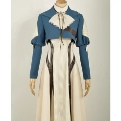 Cosrea Anime Costumes Violet Evergarden Cosplay Costume