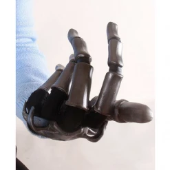 Cosrea Anime Costumes Violet Evergarden Hand Guard Cosplay Prop