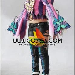 Cosrea Vocalod Merli Cosplay Costume Anime Costumes