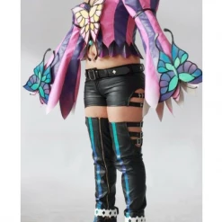 Cosrea Vocalod Merli Cosplay Costume Anime Costumes