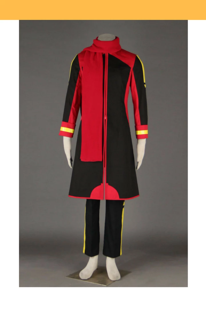 Cosrea Vocaloid Akaito S2 Cosplay Costume 3 Cosrea Vocaloid Akaito S2 Cosplay Costume