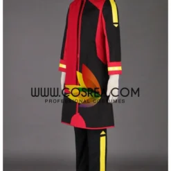 Cosrea Vocaloid Akaito S2 Cosplay Costume 12 Cosrea Vocaloid Akaito S2 Cosplay Costume