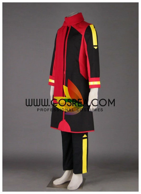 Cosrea Vocaloid Akaito S2 Cosplay Costume 5 Cosrea Vocaloid Akaito S2 Cosplay Costume