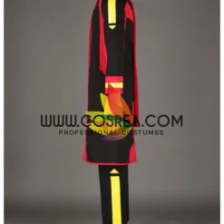 Cosrea Vocaloid Akaito S2 Cosplay Costume 13 Cosrea Vocaloid Akaito S2 Cosplay Costume