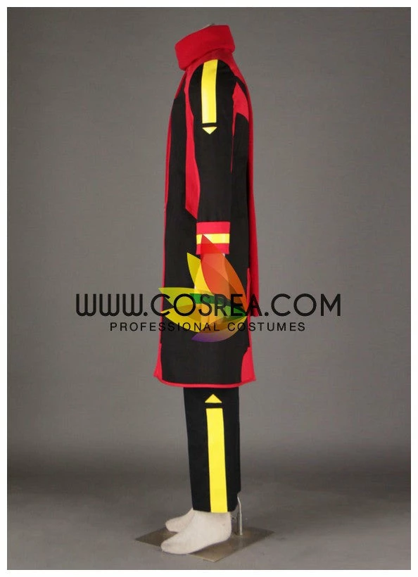 Cosrea Vocaloid Akaito S2 Cosplay Costume 6 Cosrea Vocaloid Akaito S2 Cosplay Costume