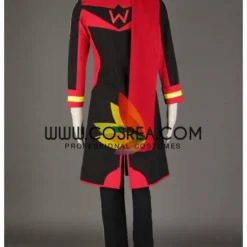 Cosrea Vocaloid Akaito S2 Cosplay Costume 14 Cosrea Vocaloid Akaito S2 Cosplay Costume