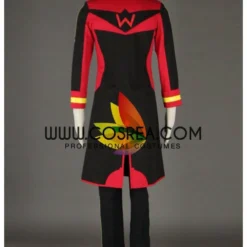 Cosrea Vocaloid Akaito S2 Cosplay Costume 15 Cosrea Vocaloid Akaito S2 Cosplay Costume
