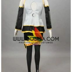 Cosrea Vocaloid Akita Neru Cosplay Costume