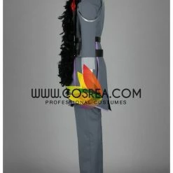 Cosrea Vocaloid Gackpoid Bad End Night Cosplay Costume
