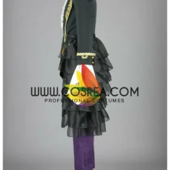 Cosrea Vocaloid Gackpoid Ryu No Naku Cosplay Costume 17 Cosrea Vocaloid Gackpoid Ryu No Naku Cosplay Costume