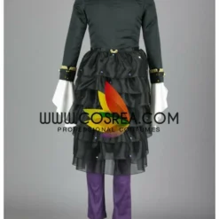Cosrea Vocaloid Gackpoid Ryu No Naku Cosplay Costume 18 Cosrea Vocaloid Gackpoid Ryu No Naku Cosplay Costume