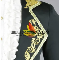 Cosrea Vocaloid Gackpoid Ryu No Naku Cosplay Costume 20 Cosrea Vocaloid Gackpoid Ryu No Naku Cosplay Costume