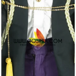 Cosrea Vocaloid Gackpoid Ryu No Naku Cosplay Costume 21 Cosrea Vocaloid Gackpoid Ryu No Naku Cosplay Costume