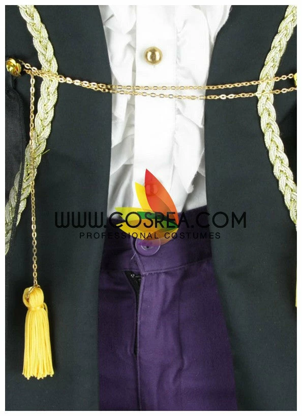 Cosrea Vocaloid Gackpoid Ryu No Naku Cosplay Costume 10 Cosrea Vocaloid Gackpoid Ryu No Naku Cosplay Costume
