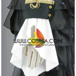 Cosrea Vocaloid Gackpoid Ryu No Naku Cosplay Costume 22 Cosrea Vocaloid Gackpoid Ryu No Naku Cosplay Costume