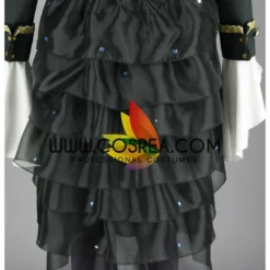 Cosrea Vocaloid Gackpoid Ryu No Naku Cosplay Costume 23 Cosrea Vocaloid Gackpoid Ryu No Naku Cosplay Costume