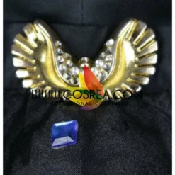 Cosrea Vocaloid Gackpoid Ryu No Naku Cosplay Costume 24 Cosrea Vocaloid Gackpoid Ryu No Naku Cosplay Costume