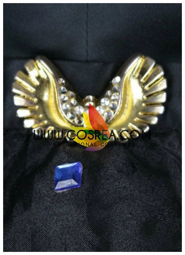 Cosrea Vocaloid Gackpoid Ryu No Naku Cosplay Costume 13 Cosrea Vocaloid Gackpoid Ryu No Naku Cosplay Costume