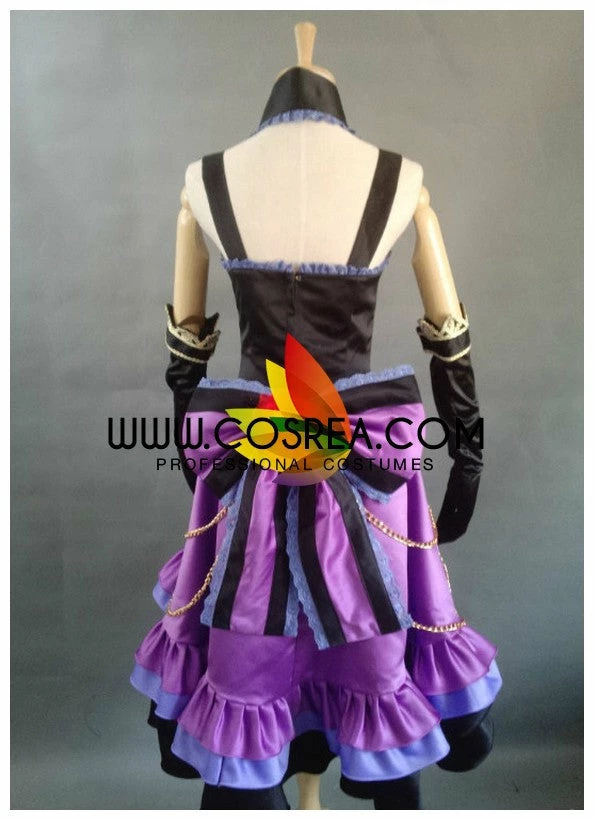 Cosrea Anime Costumes Vocaloid Haku Project Diva Cosplay Costume 7 Cosrea Anime Costumes Vocaloid Haku Project Diva Cosplay Costume