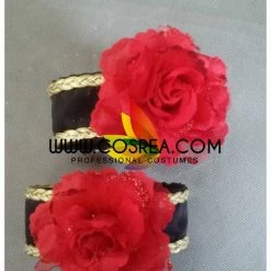 Cosrea Anime Costumes Vocaloid Haku Project Diva Cosplay Costume 13 Cosrea Anime Costumes Vocaloid Haku Project Diva Cosplay Costume