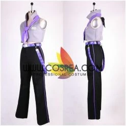 Cosrea Vocaloid Haku Yowane Cosplay Costume Anime Costumes 8 Cosrea Vocaloid Haku Yowane Cosplay Costume Anime Costumes