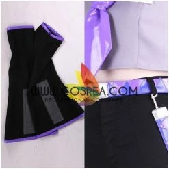 Cosrea Vocaloid Haku Yowane Cosplay Costume Anime Costumes 9 Cosrea Vocaloid Haku Yowane Cosplay Costume Anime Costumes
