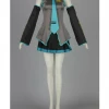 Cosrea Anime Costumes Vocaloid Hatsune Miku Cosplay Costume 2 Cosrea Anime Costumes Vocaloid Hatsune Miku Cosplay Costume