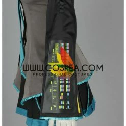 Cosrea Anime Costumes Vocaloid Hatsune Miku Cosplay Costume 19 Cosrea Anime Costumes Vocaloid Hatsune Miku Cosplay Costume