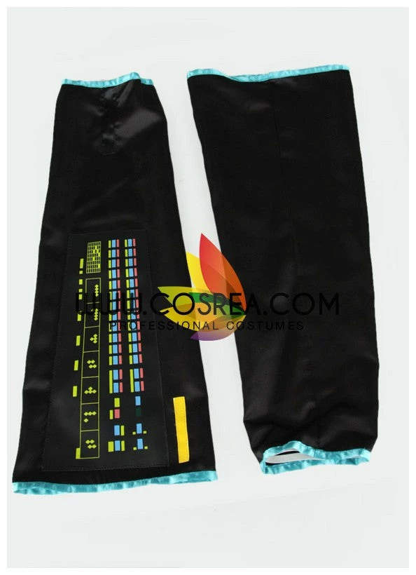 Cosrea Anime Costumes Vocaloid Hatsune Miku Cosplay Costume 11 Cosrea Anime Costumes Vocaloid Hatsune Miku Cosplay Costume