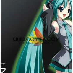 Cosrea Anime Costumes Vocaloid Hatsune Miku Cosplay Costume 21 Cosrea Anime Costumes Vocaloid Hatsune Miku Cosplay Costume