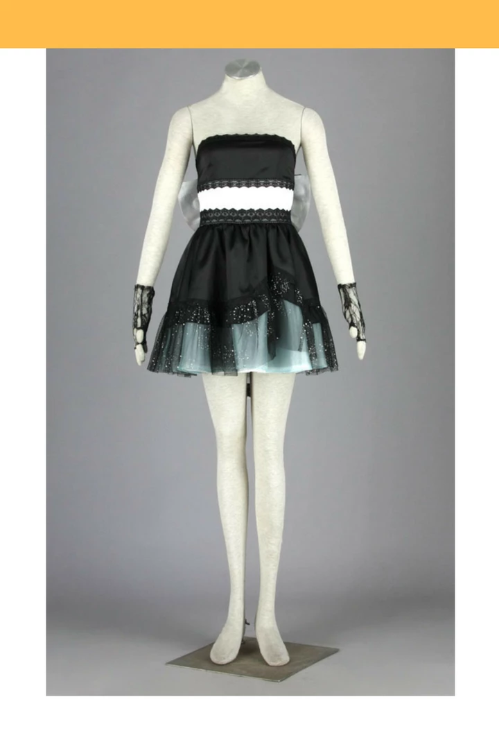 Cosrea Vocaloid Hatsune Miku Magnet Cosplay Costume 3 Cosrea Vocaloid Hatsune Miku Magnet Cosplay Costume