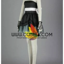 Cosrea Vocaloid Hatsune Miku Magnet Cosplay Costume 14 Cosrea Vocaloid Hatsune Miku Magnet Cosplay Costume