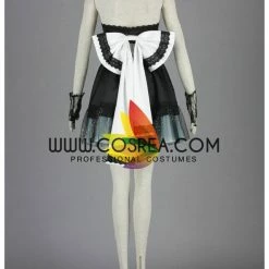 Cosrea Vocaloid Hatsune Miku Magnet Cosplay Costume 15 Cosrea Vocaloid Hatsune Miku Magnet Cosplay Costume
