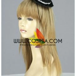 Cosrea Vocaloid Hatsune Miku Magnet Cosplay Costume 16 Cosrea Vocaloid Hatsune Miku Magnet Cosplay Costume