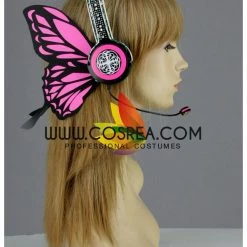 Cosrea Vocaloid Hatsune Miku Magnet Cosplay Costume 17 Cosrea Vocaloid Hatsune Miku Magnet Cosplay Costume